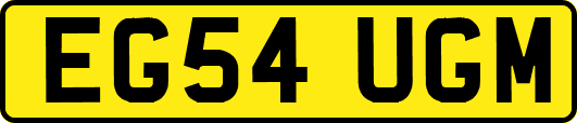 EG54UGM