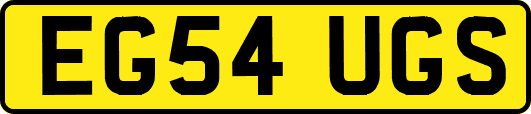 EG54UGS