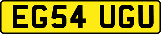 EG54UGU