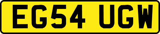 EG54UGW