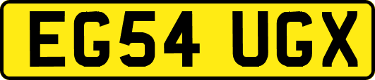 EG54UGX