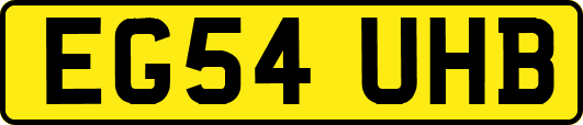 EG54UHB