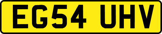 EG54UHV