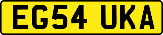 EG54UKA