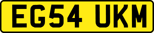 EG54UKM