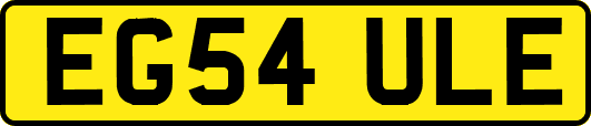EG54ULE