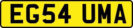 EG54UMA