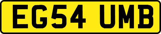EG54UMB