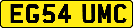 EG54UMC