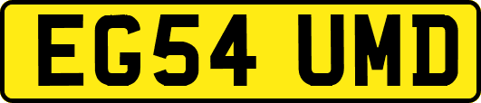 EG54UMD