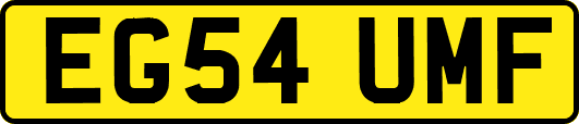 EG54UMF