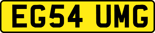EG54UMG