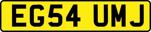 EG54UMJ