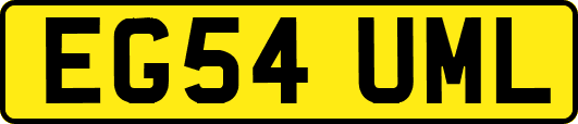 EG54UML