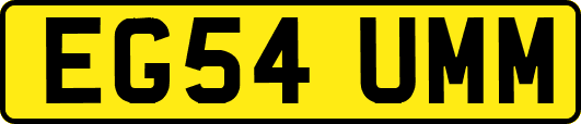 EG54UMM