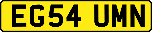 EG54UMN