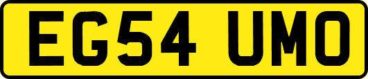 EG54UMO