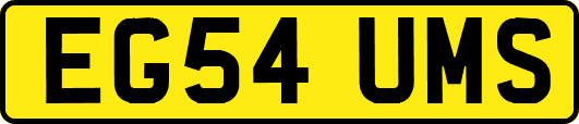 EG54UMS