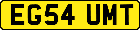 EG54UMT