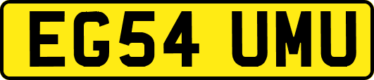 EG54UMU