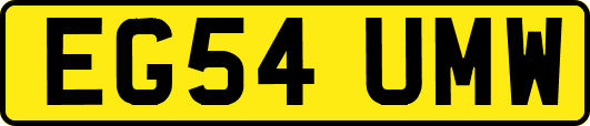 EG54UMW