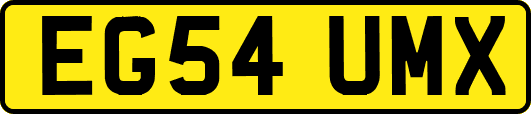EG54UMX