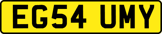 EG54UMY