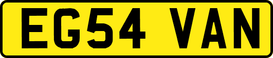 EG54VAN