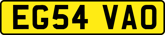 EG54VAO