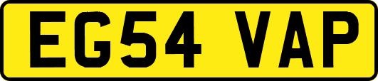 EG54VAP