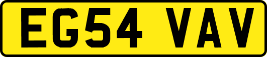 EG54VAV