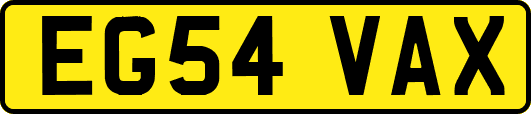 EG54VAX