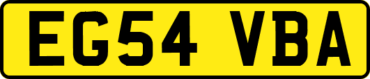 EG54VBA