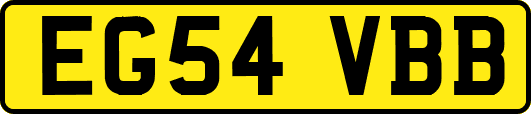 EG54VBB