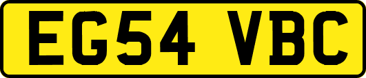 EG54VBC