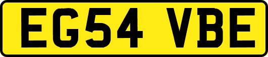 EG54VBE