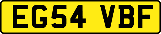 EG54VBF