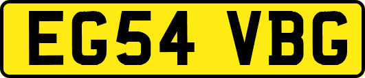 EG54VBG
