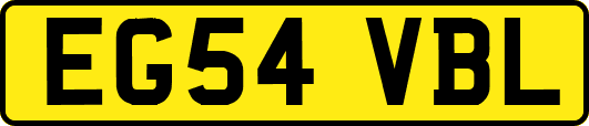 EG54VBL