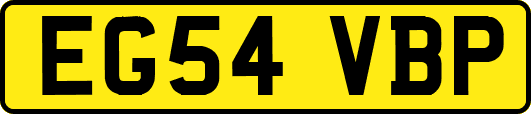 EG54VBP