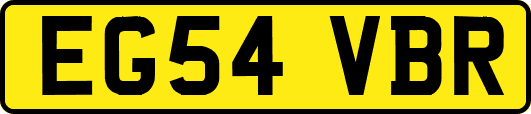 EG54VBR