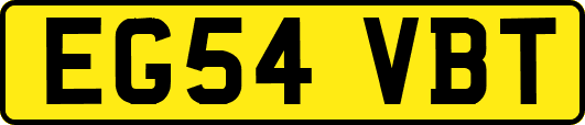 EG54VBT