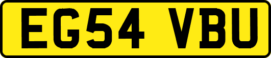 EG54VBU