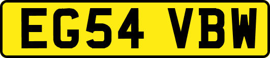 EG54VBW