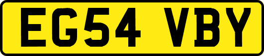 EG54VBY