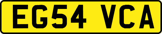 EG54VCA
