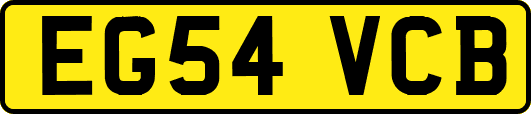 EG54VCB