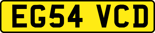 EG54VCD