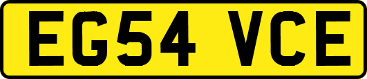EG54VCE