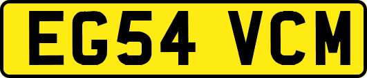EG54VCM